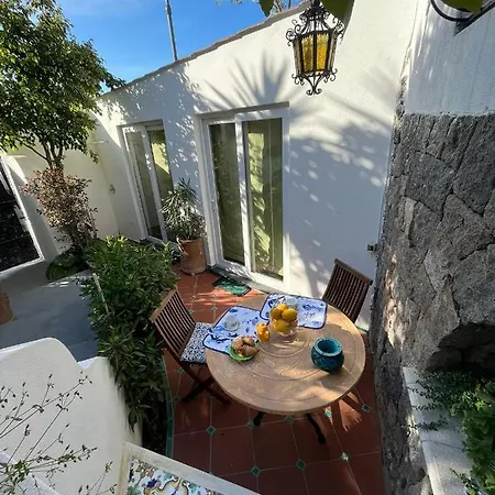 아파트 Smeraldino *