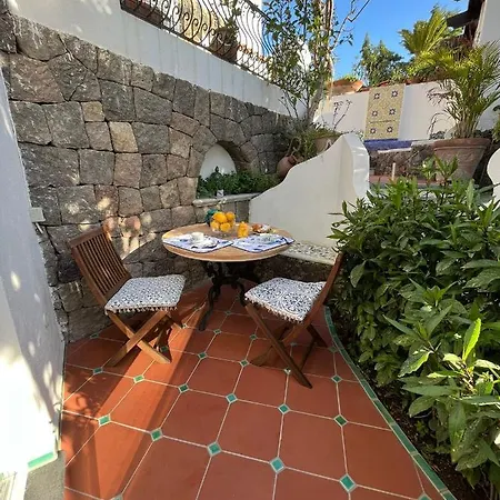 Smeraldino * 라코아메노