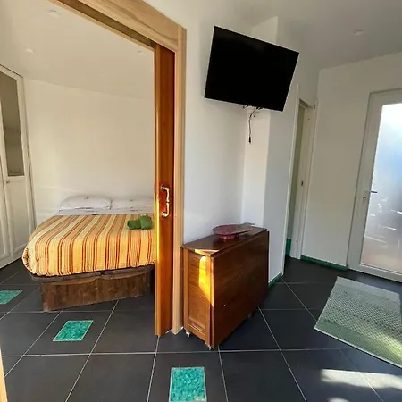 아파트 Smeraldino