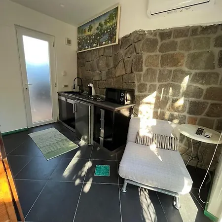 Smeraldino 아파트