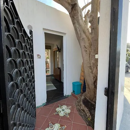 아파트 Smeraldino 라코아메노