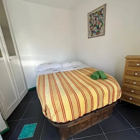 Smeraldino 아파트 *