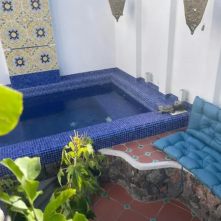 아파트 Smeraldino *